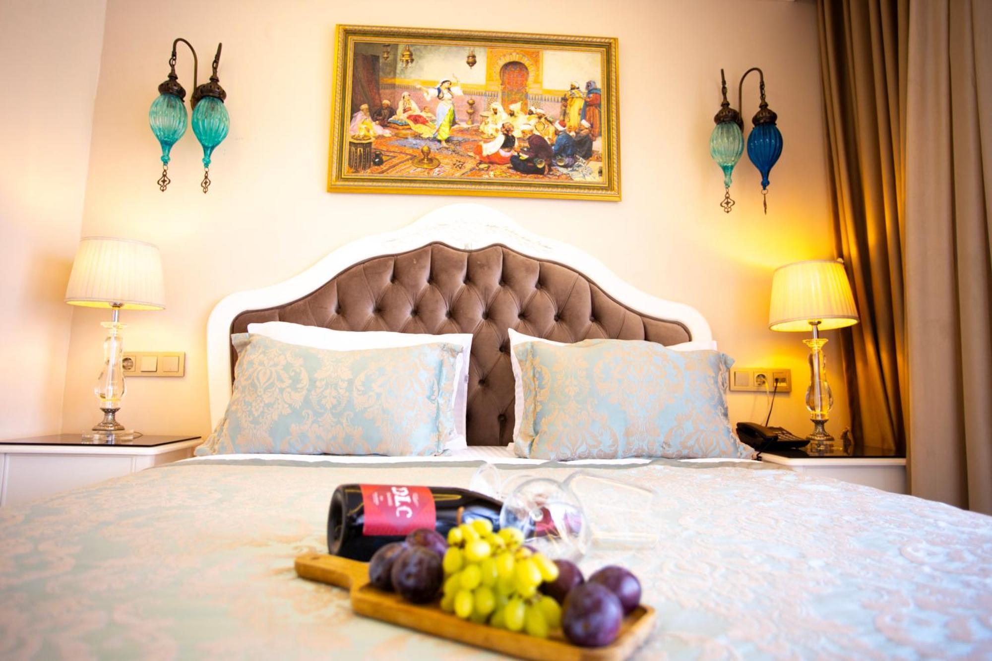 Bon Design Bed & Breakfast 3*