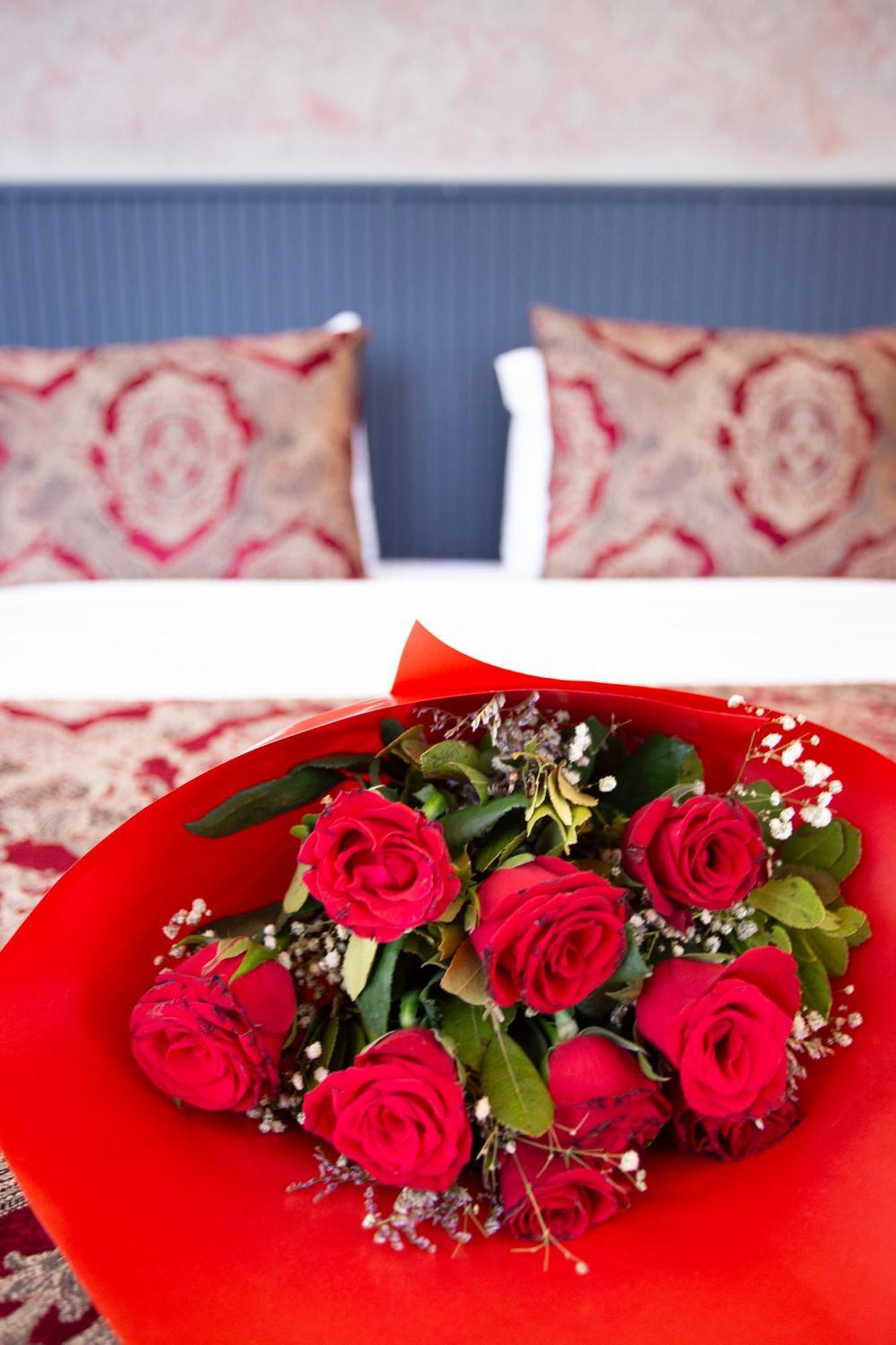 Bon Design Bed & Breakfast