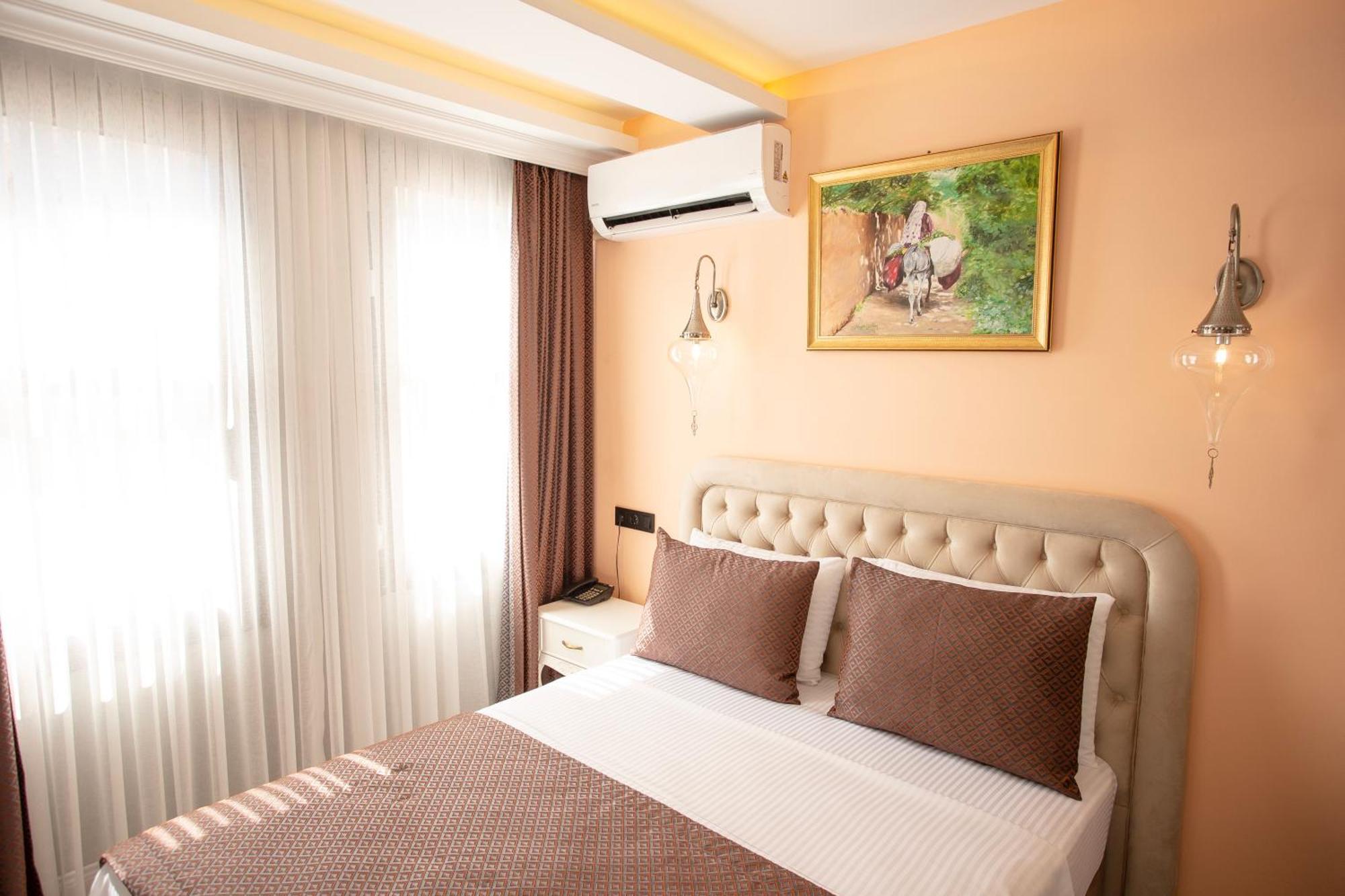 Bon Design Bed & Breakfast Istanboel
