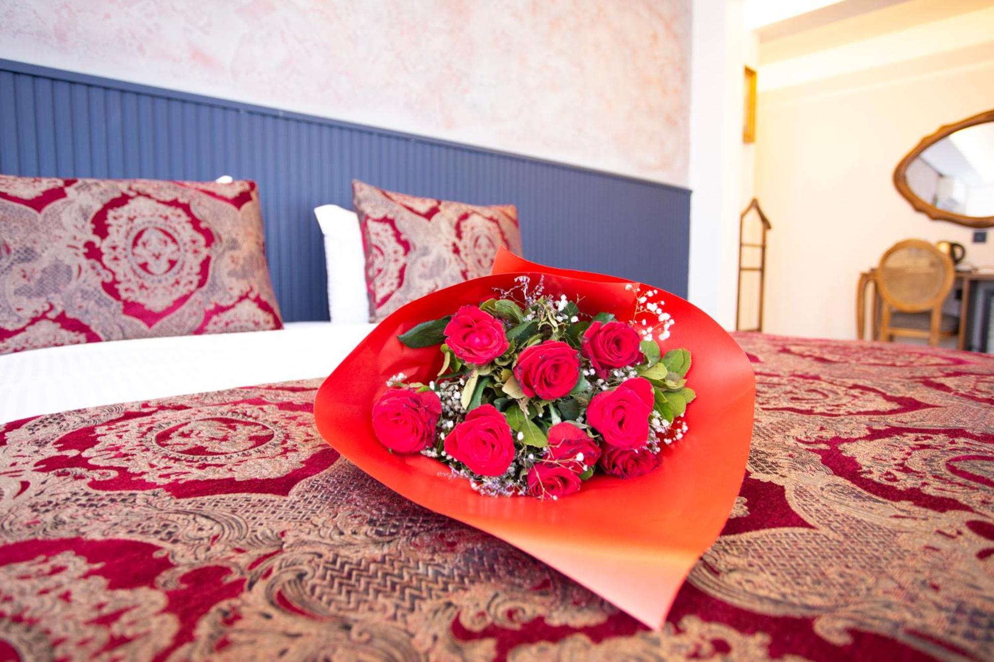 Bed & Breakfast Bon Design Istanboel