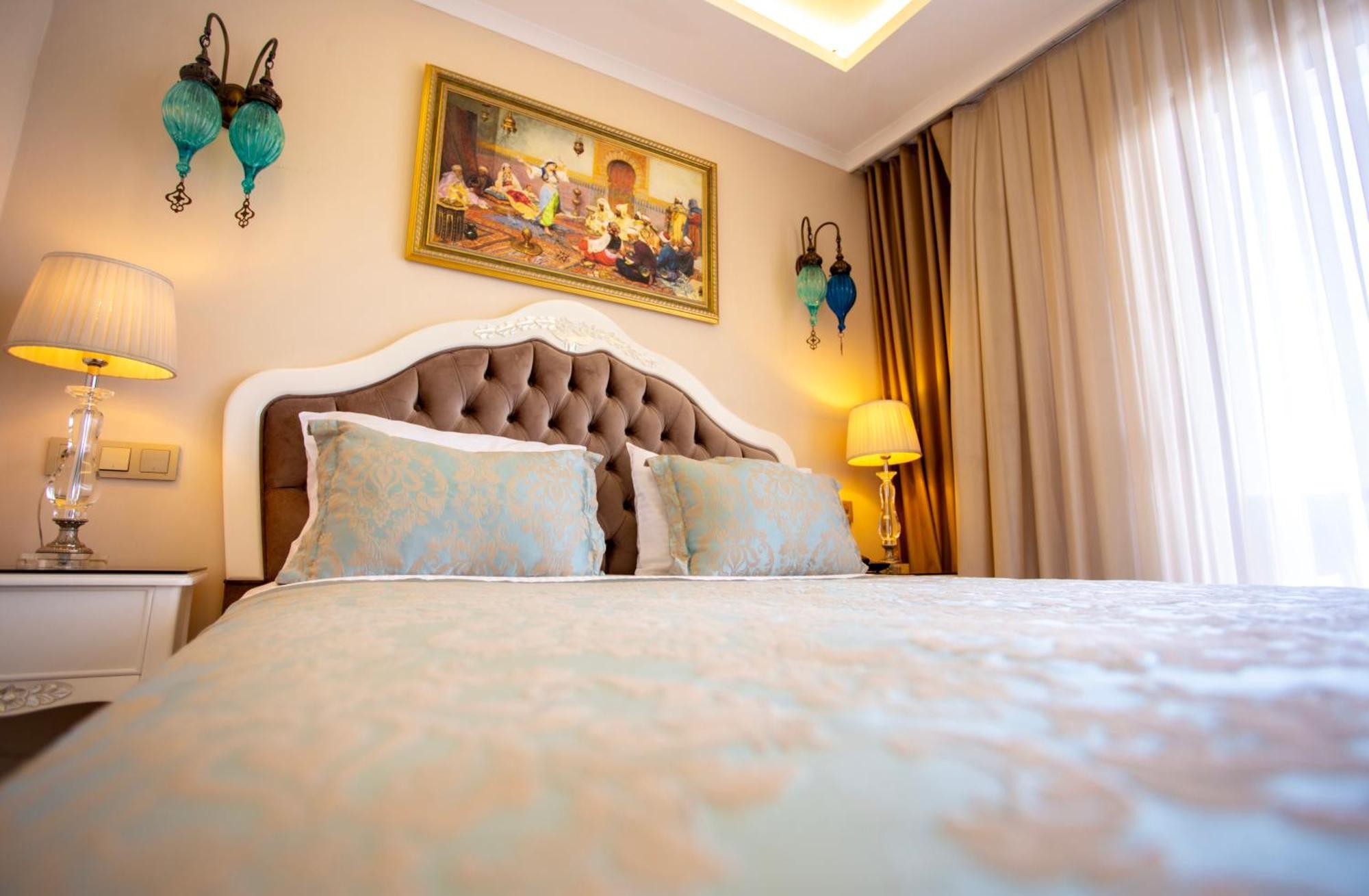 Bed & Breakfast Bon Design 3*
