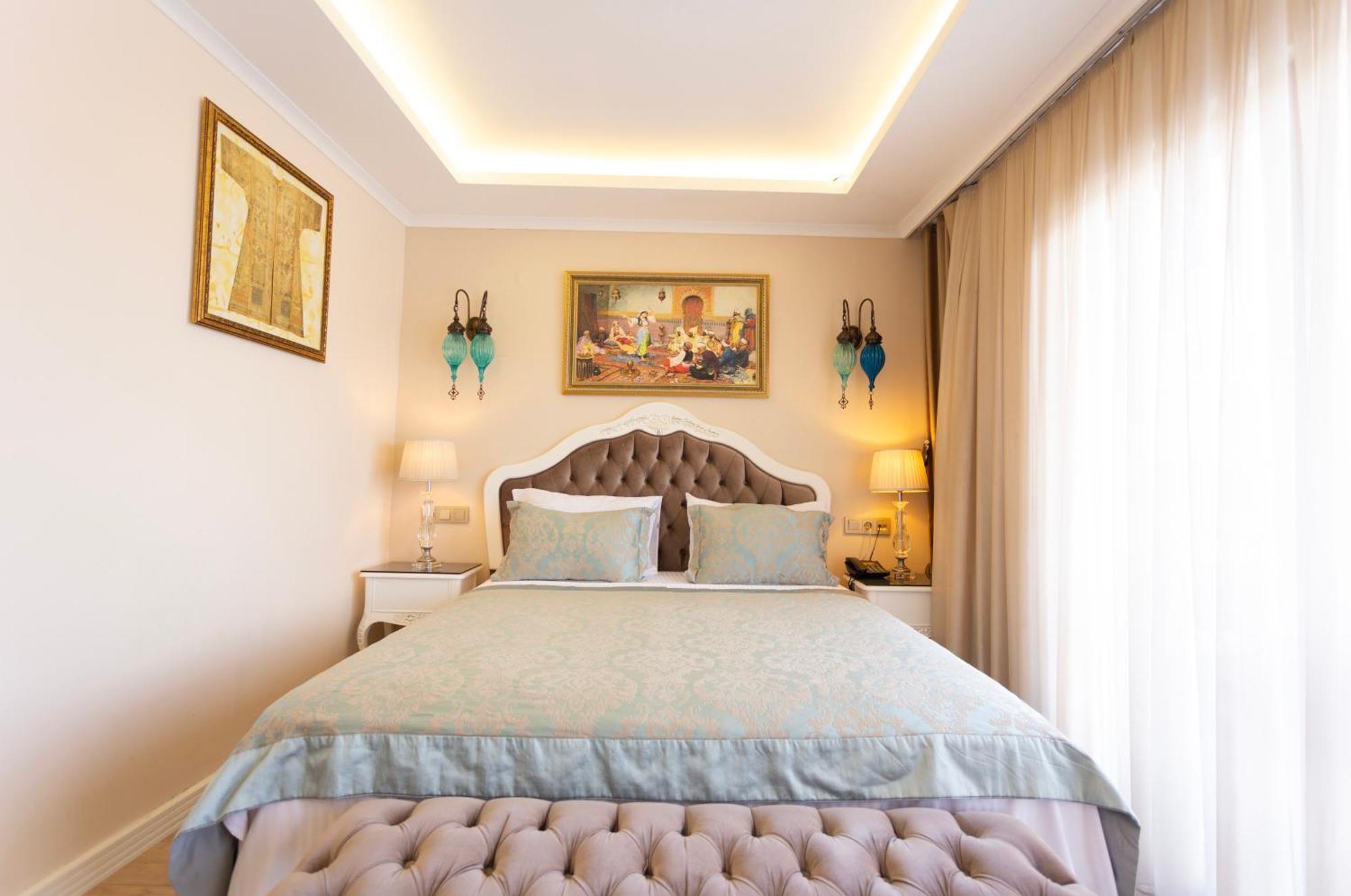 Bon Design Istanboel