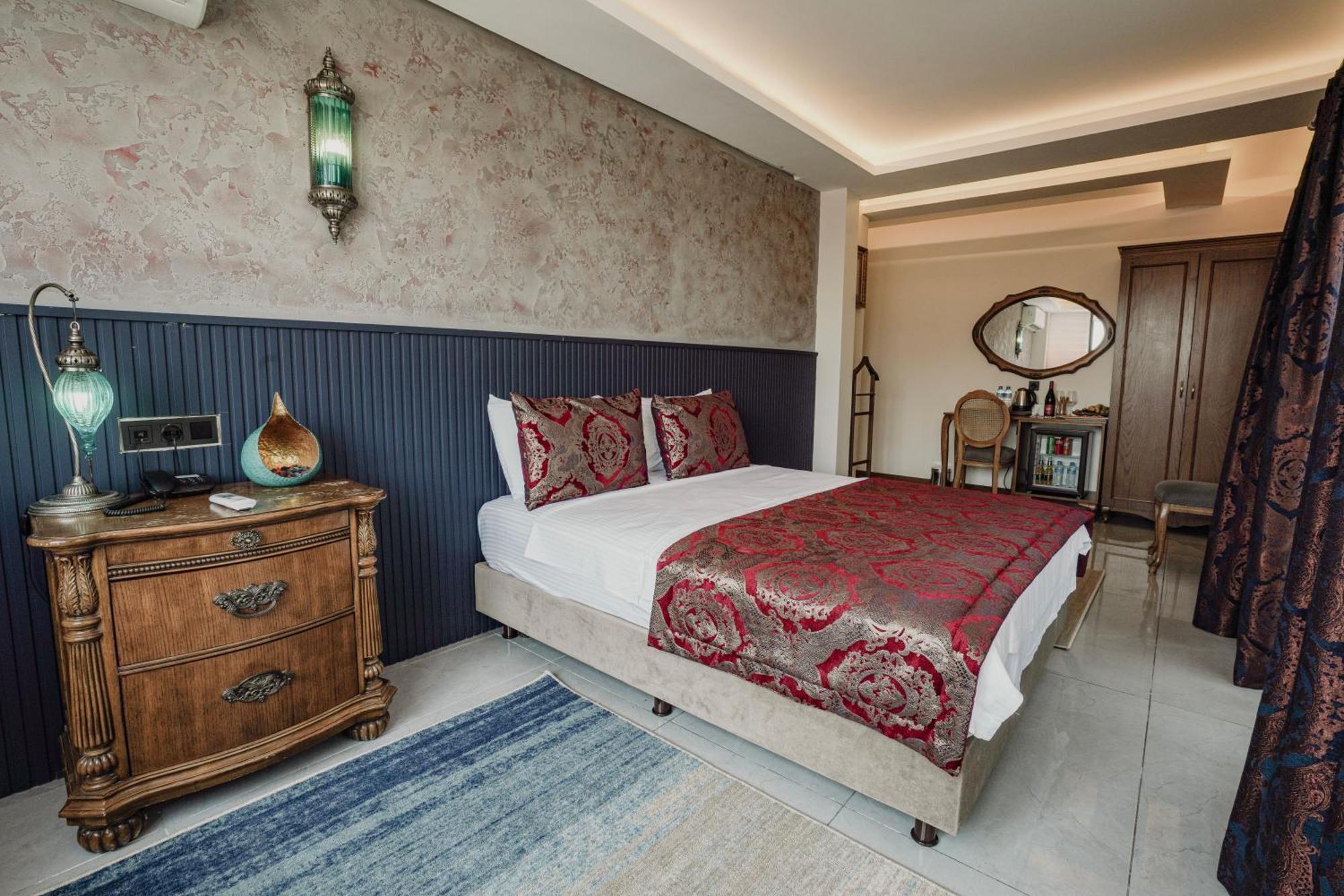 Bed & Breakfast Bon Design