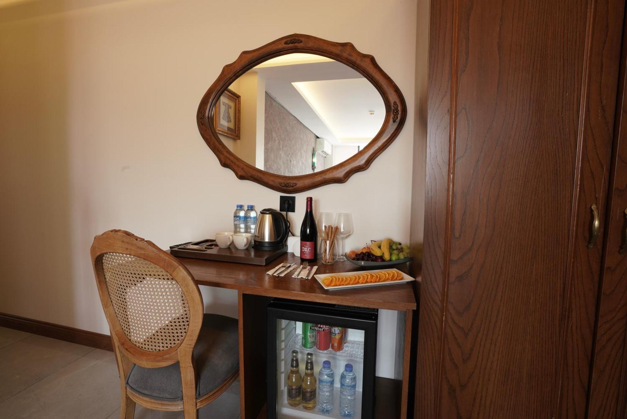 Bed & Breakfast Bon Design 3*