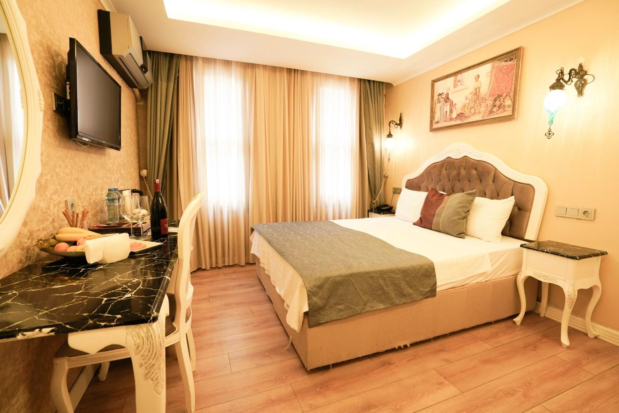 Bon Design 3* Istanboel