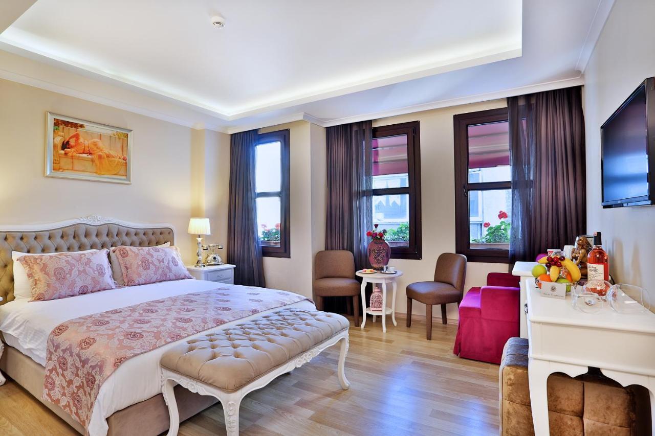Bed & Breakfast Bon Design