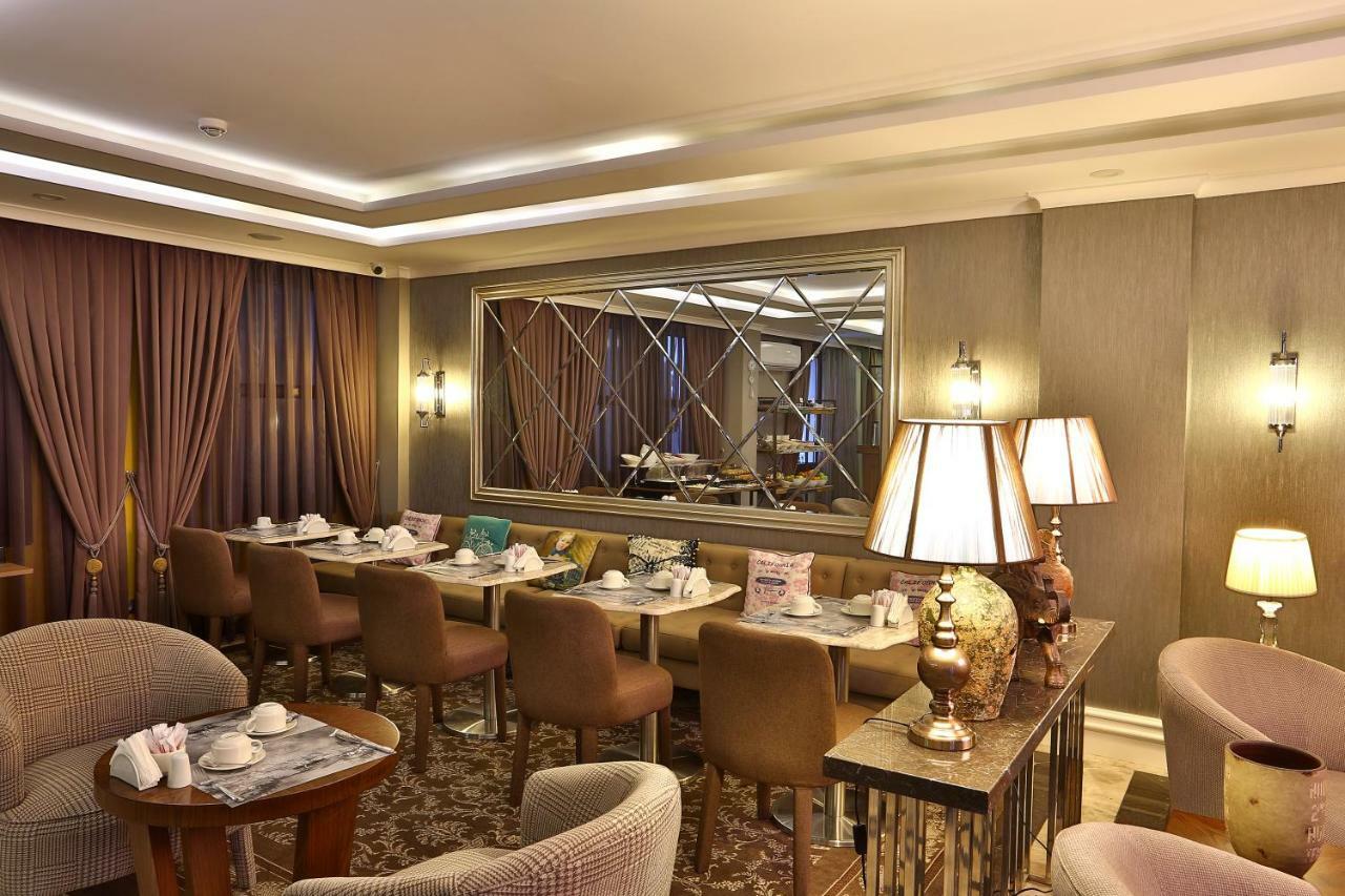 Bed & Breakfast Bon Design 3*