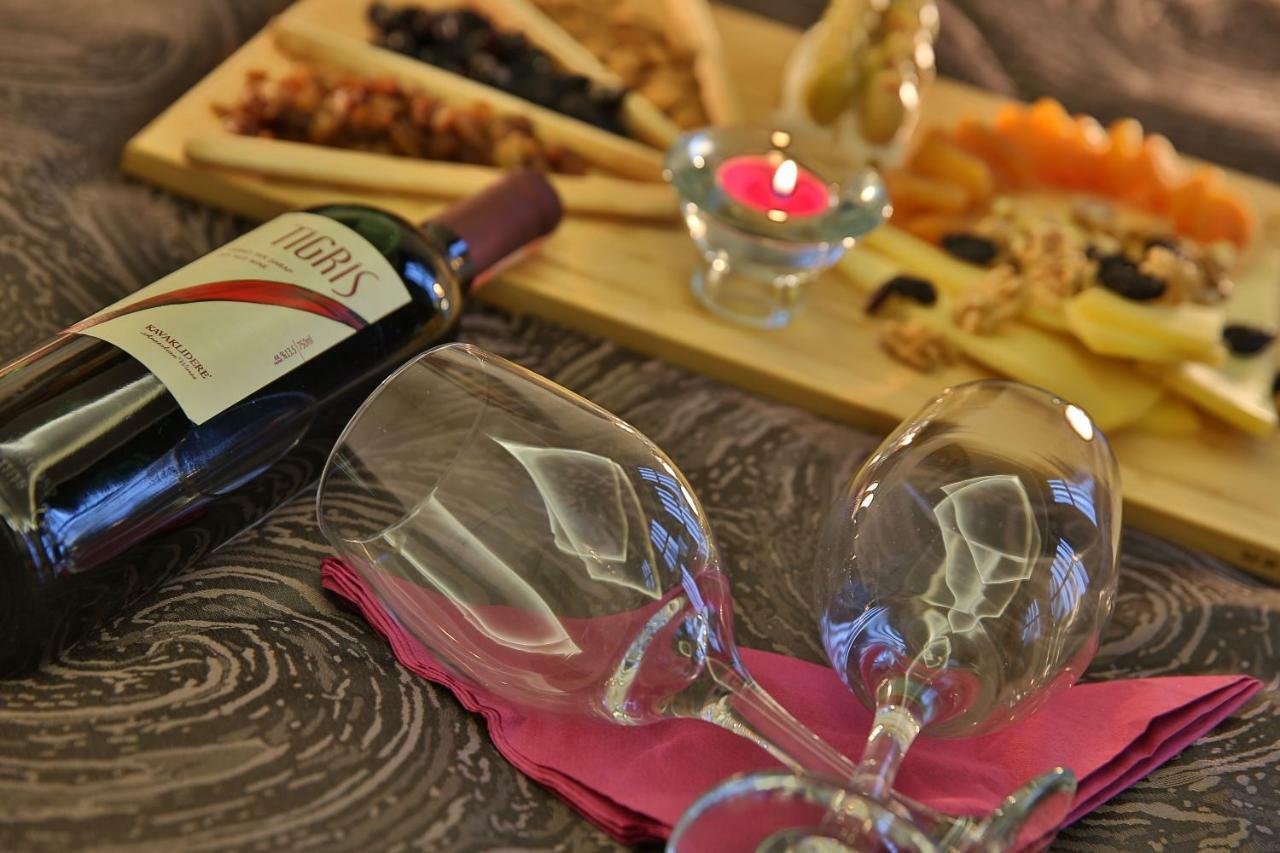 Bed & Breakfast Bon Design 3*