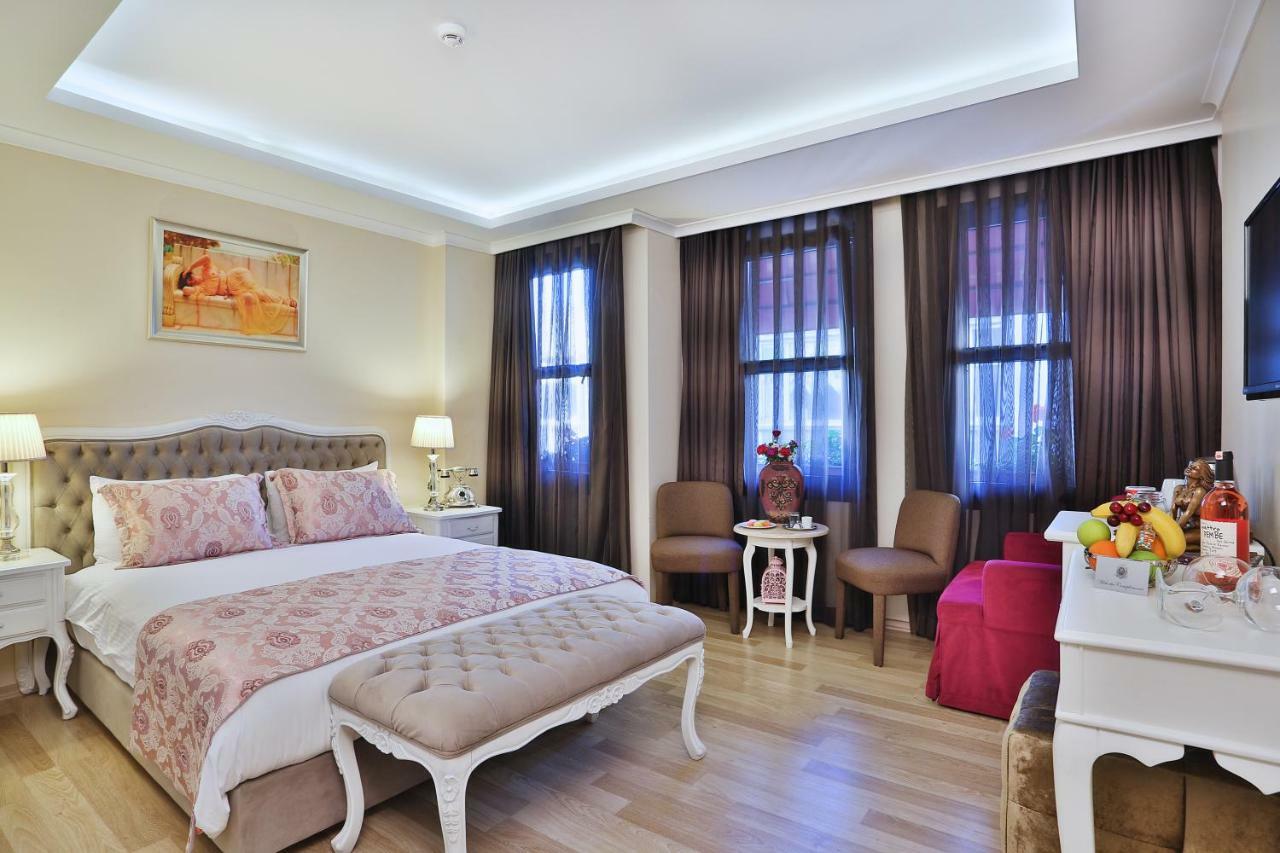 Bon Design 3* Istanboel