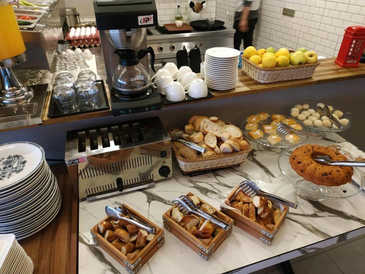 Bed & Breakfast Bon Design 3*