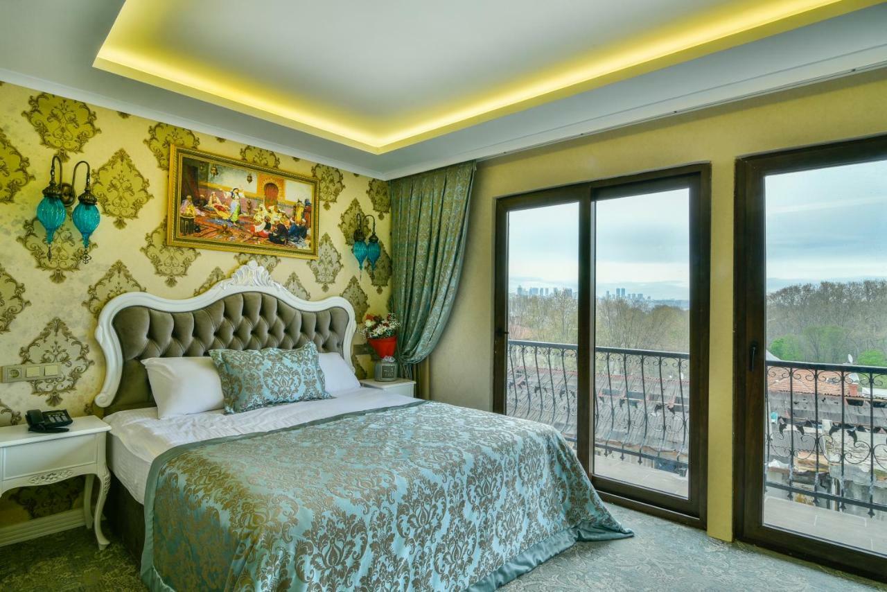 Frühstückspension Bon Old 3*