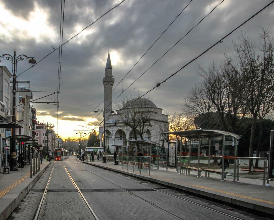 Bon Old Frühstückspension Istanbul